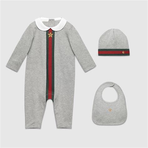 gucci baby suit|baby gucci tights.